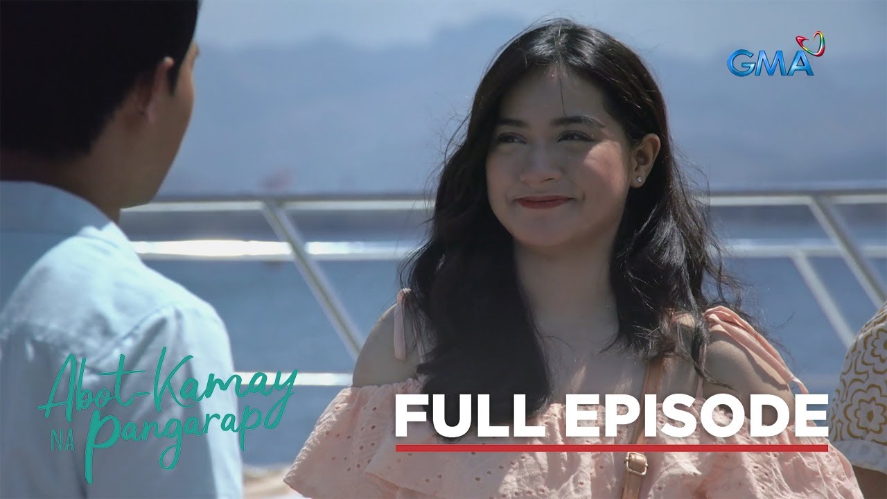 Abot Kamay Na Pangarap: Analyn&rsquo;s island birthday bash! (Full Episode 518) May 8, 2024