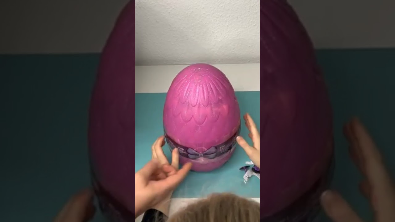 Hatchimals WOW - Interaktive Hatchimals Figur zum mehrfach Schl&uuml;pfen
