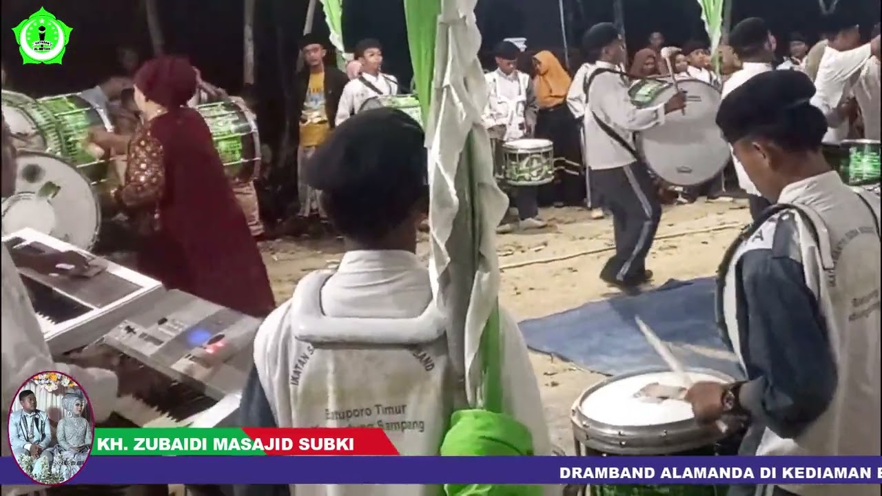 Draband Alamanda