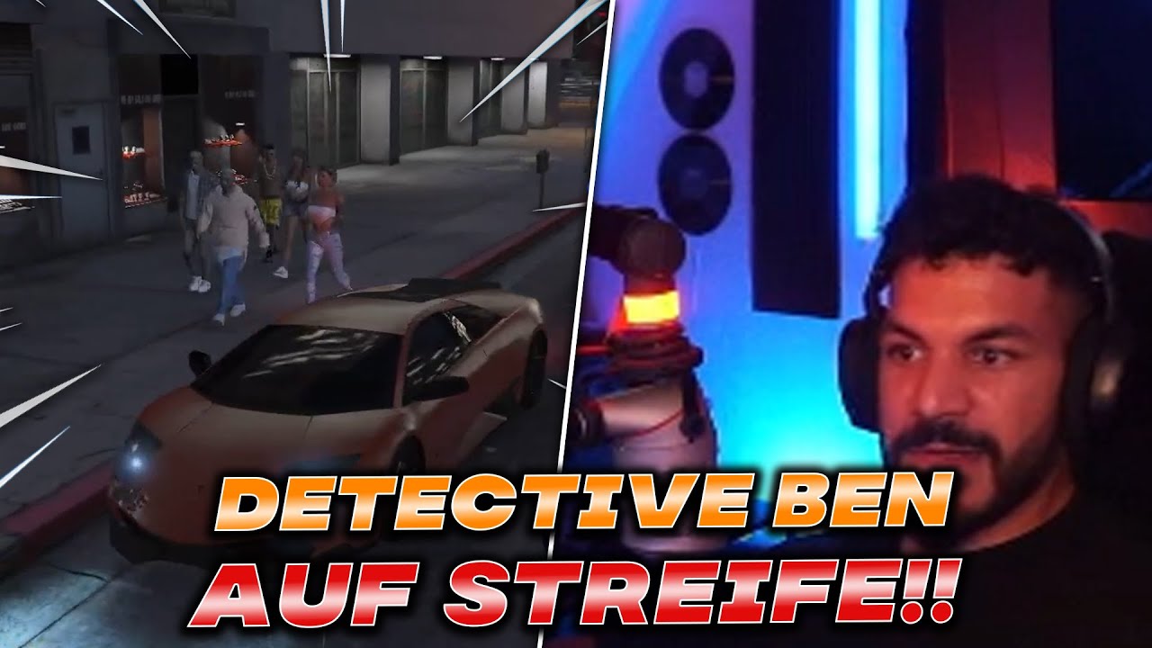 Sehr Toxic unterwegs!🤯 | GTA RolePlay