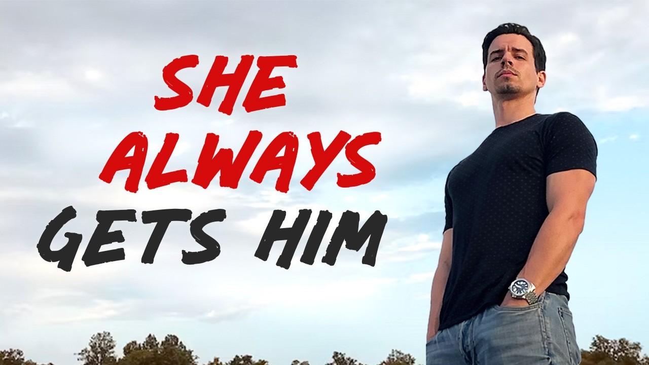 How to Become the Woman Men Crave Without Trying
