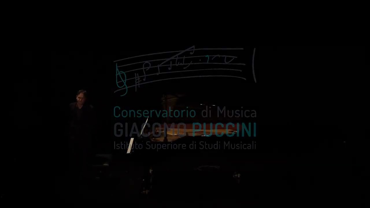 Estratto dal Concerto 