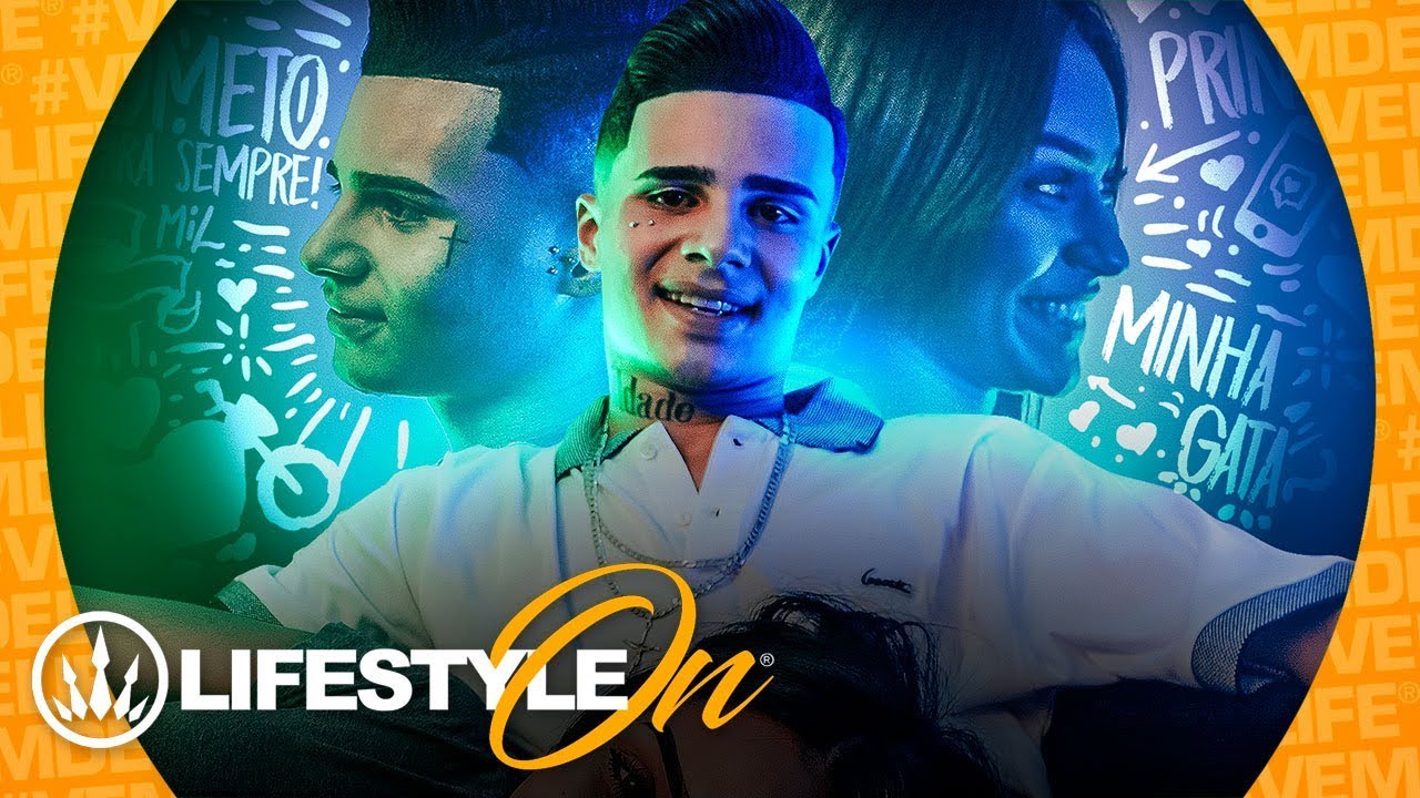 MC THNV - Princesa (Lifestyle ON)