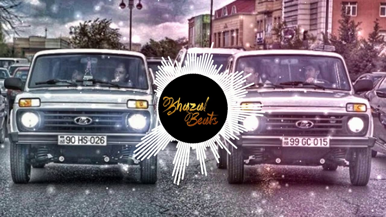 Aman Aman Of Of (Ən Çox Axtarılan Mahnı |ORK. CHOPI BEND - ALBANSKO|) Remix prod. by Khazal Beats