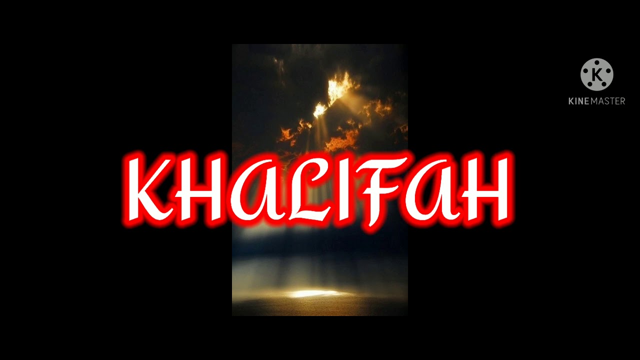 Khalifah - Nur Karaoke Tanpa Vocal