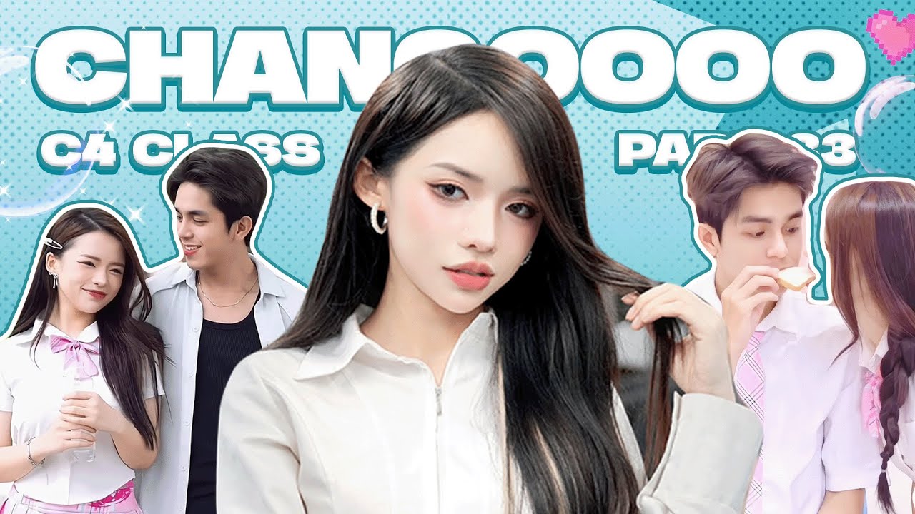 DON'T BE RUDE TO MY BOYFRIEND! | TikTok C4class Compilation | Chang0000