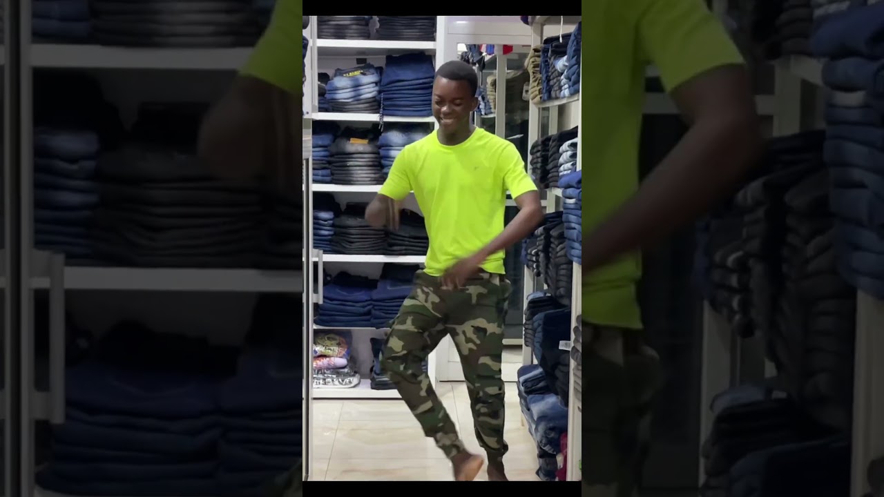 Ma culture #dance #culture Warba