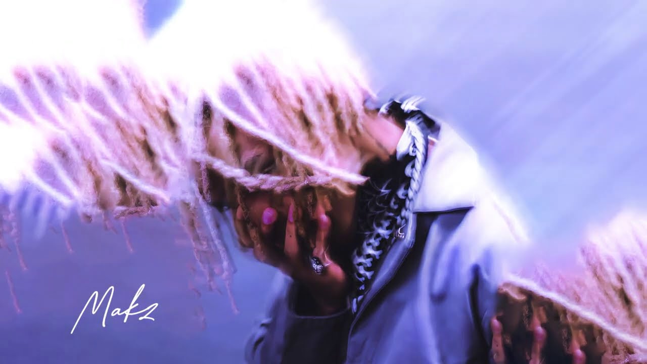 SoFaygo - MAKZ [Official Visualizer]