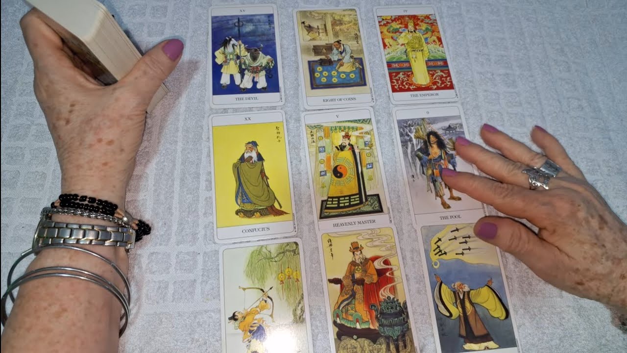 VOCÊ TEM UMA GRANDE MISSÃO ESPIRITUAL! E VEJA TAMBÉM!