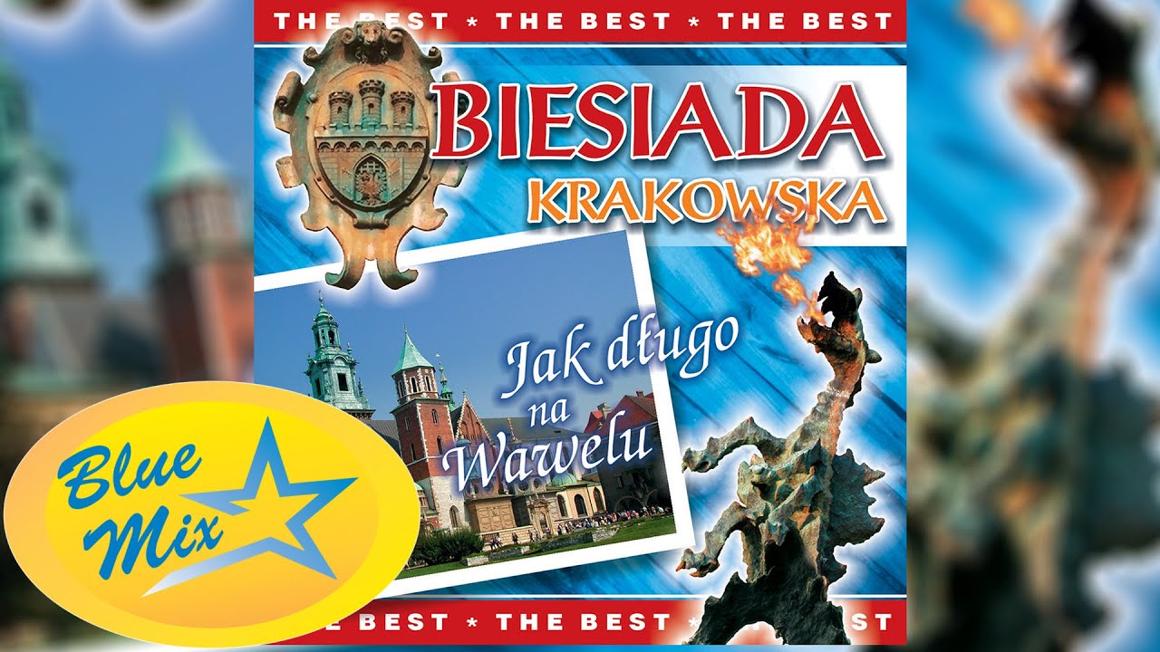 A'Vista - Jestem sobie krakowianka