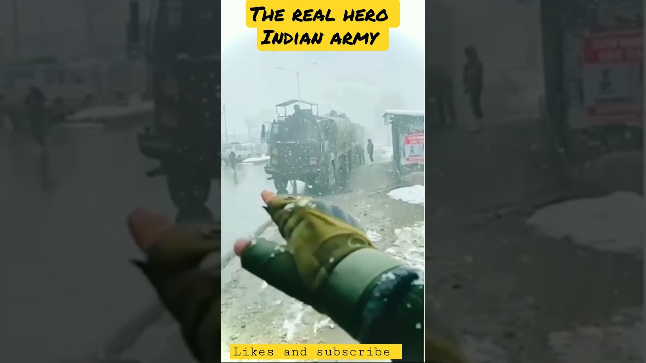 the real hero indian army #indianarmy #armylover #trending #shorts #viral