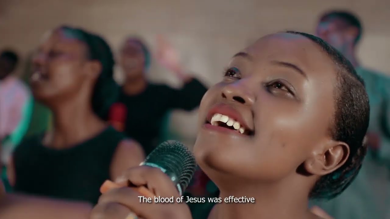 Intsinzi by Emmy & Angel (Official video 2025)0785912531