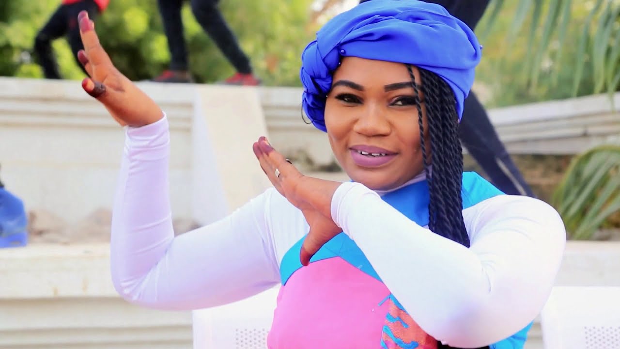 Abdul D one - Baya Ba Zani (Official Vedio)