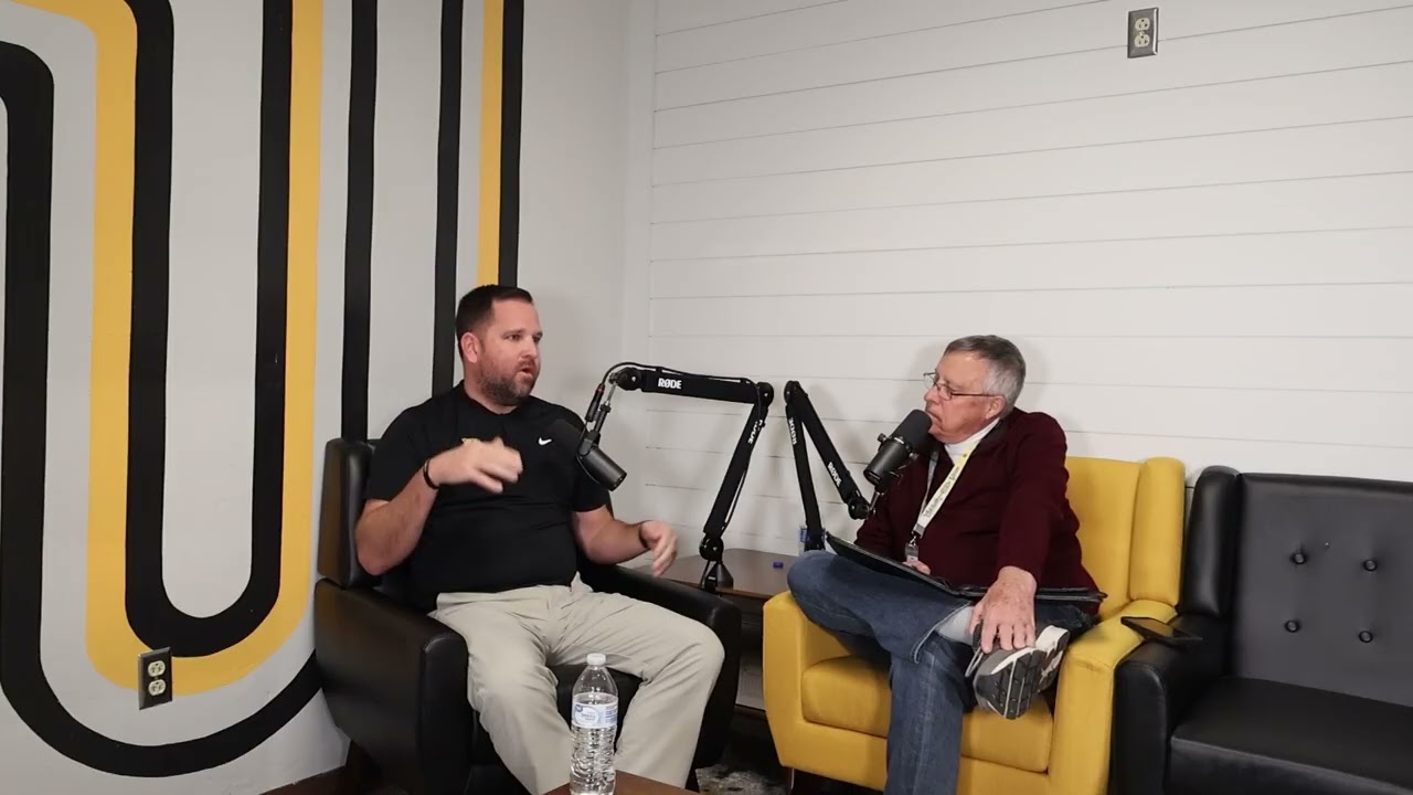 Let's Talk Sedalia - Kyle Middleton