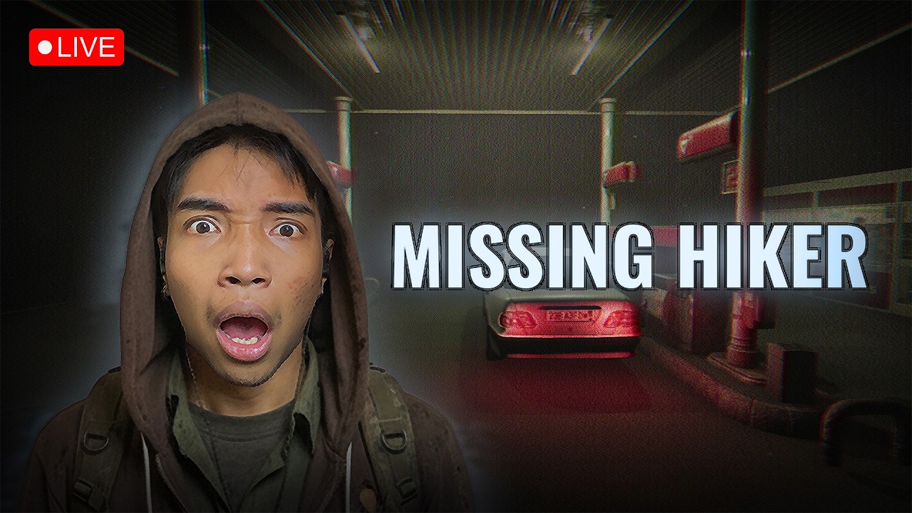 AKU BERUSAHA MENCARI SAUDARAKU YANG HILANG ENTAH KEMANA😱 | Missing Hiker