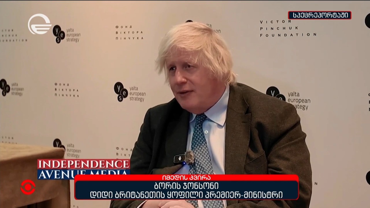 სპეცოპერაცია ცენზურისთვის