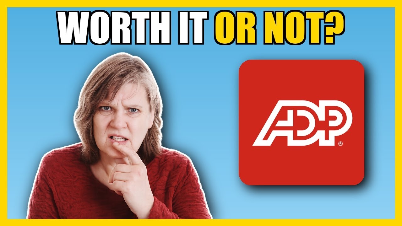 Updating Your Adp Direct Deposit - Worth It or Not?