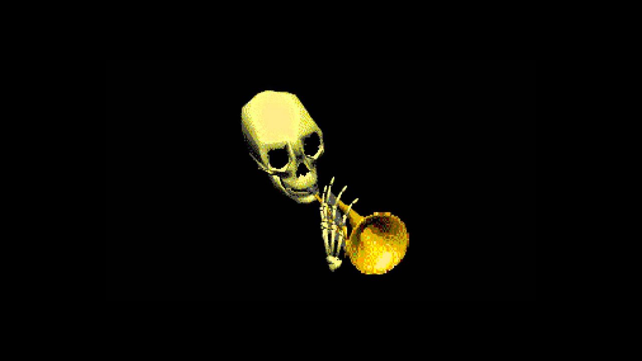 My Bones