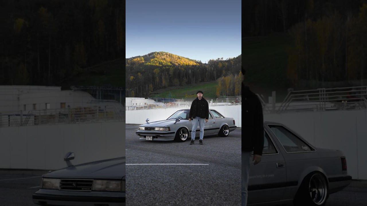 TOYOTA SOARER GZ10 🤨 ФИШКИ ГНИЛУШКИ!