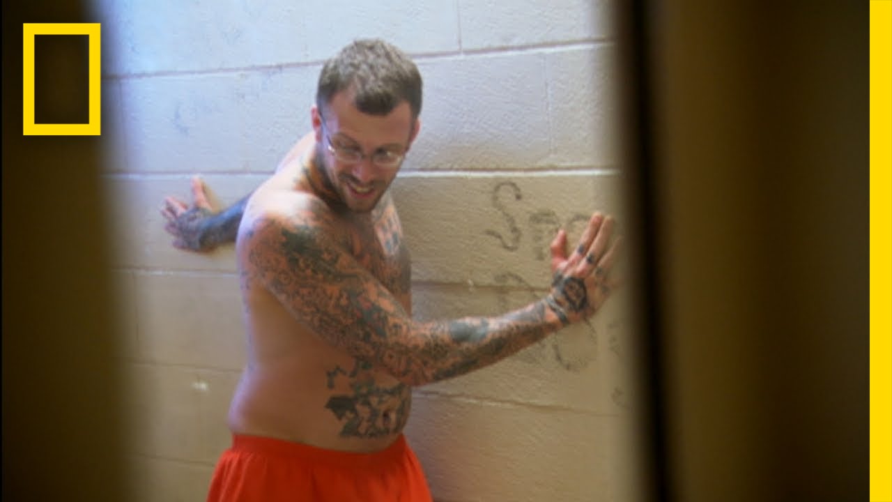 Solitary Confinement | Hard Time