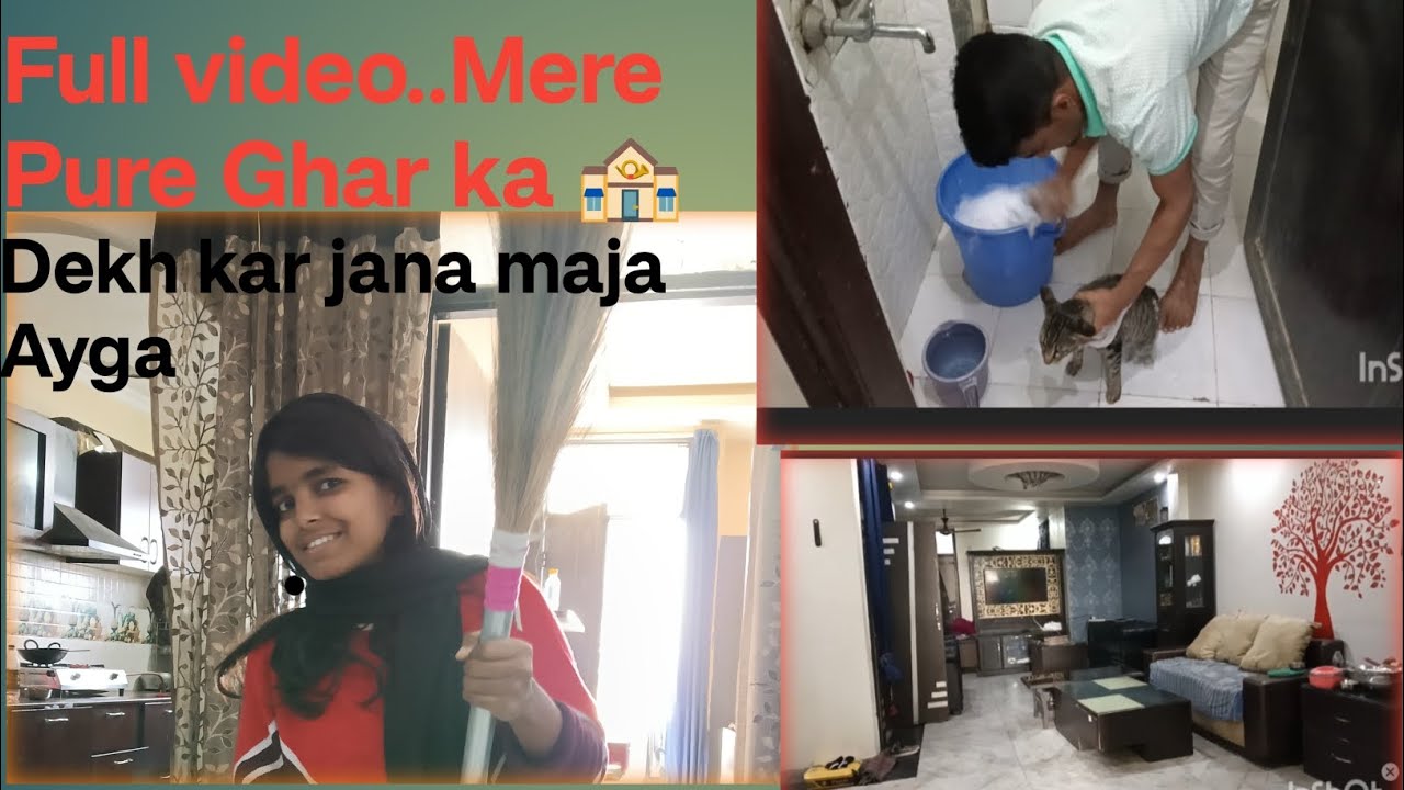 Ghar ka full video#minivlog #ghar  HomeSick#ApnaGhar#MaaKaGhar#GharKiKhushboo#YaadonKaGhar