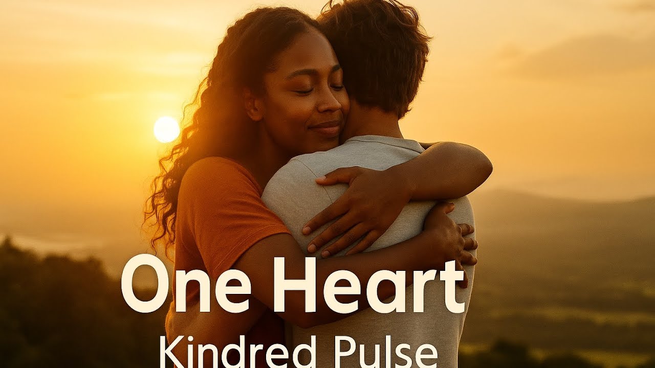 Kindred Pulse - One Heart