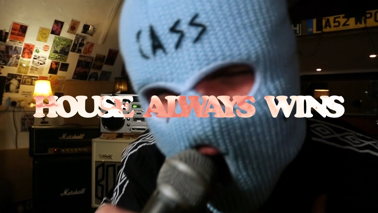 Boss Cass - House Always Wins - Official Music Video