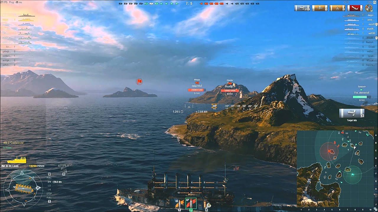 St. Louis, Big Race, Standard battle, 5 kills, 3153 XP (1401 Raw XP) 80090 Damage Dealt