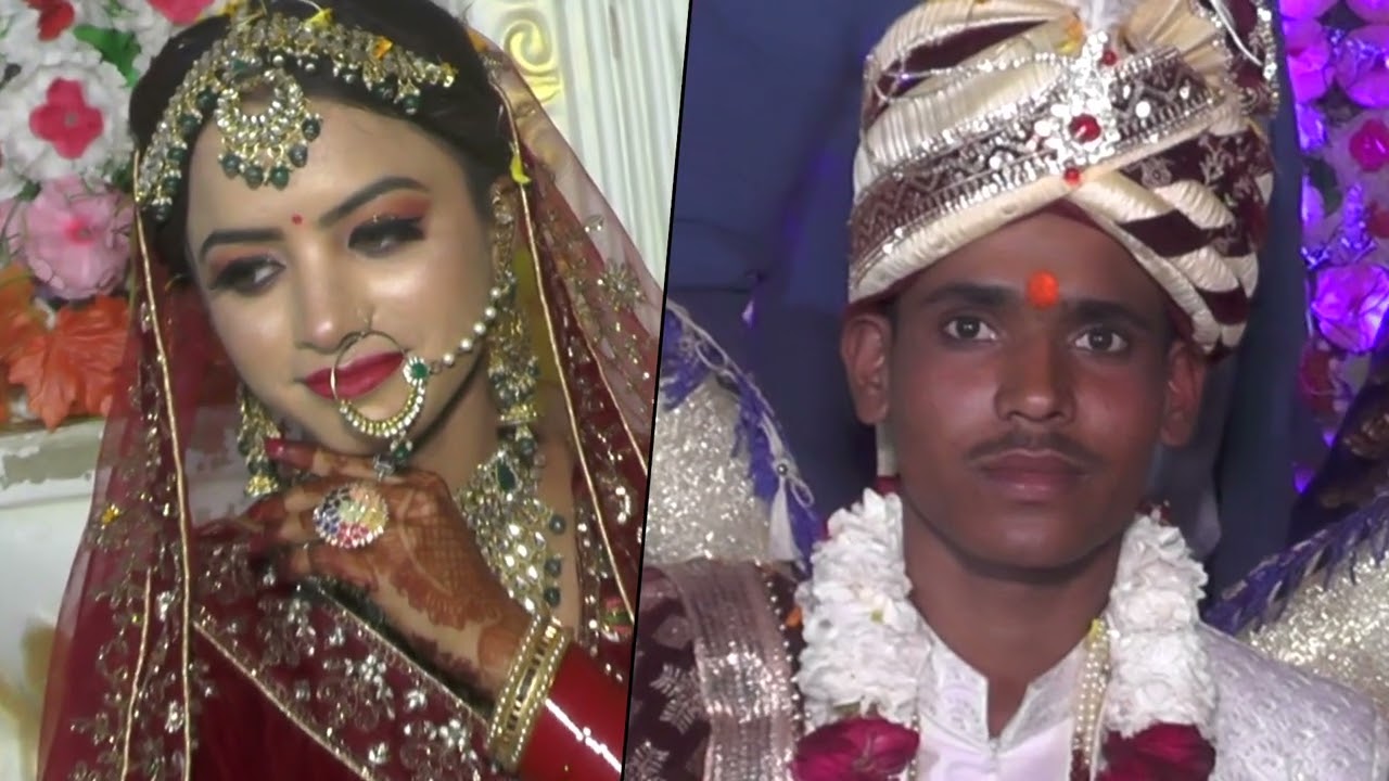 Vipul Tiwari Mohini Shukla wedding shaadi