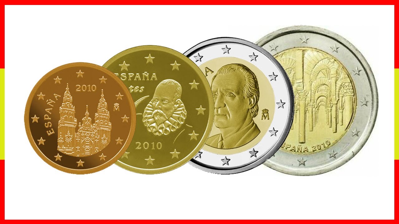 ESPECIAL: EUROS | ESPAÑA