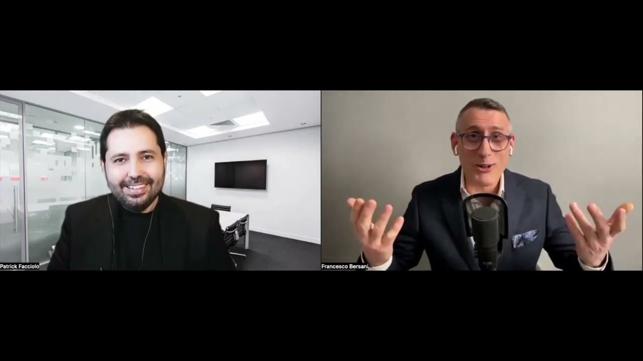 Potere delle parole, Dizione e Tecniche di Comunicazione Efficace: intervista a Patrick Facciolo