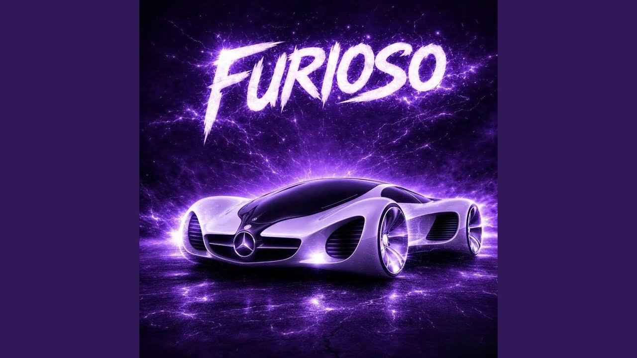 Furioso (Ultra Slowed)
