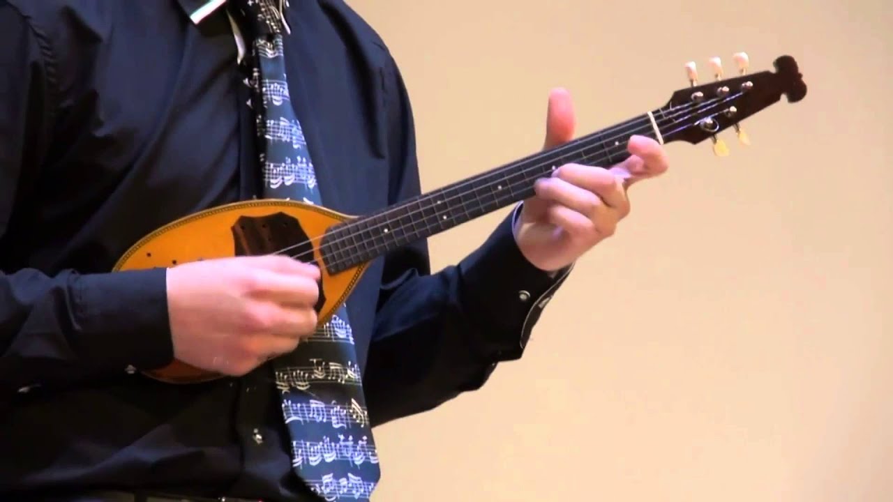 Zlatko Galik: Čardaš (Vittorio Monti)