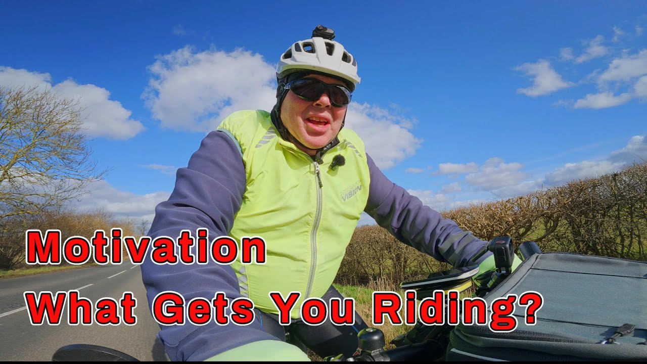How to Stay Motivated
