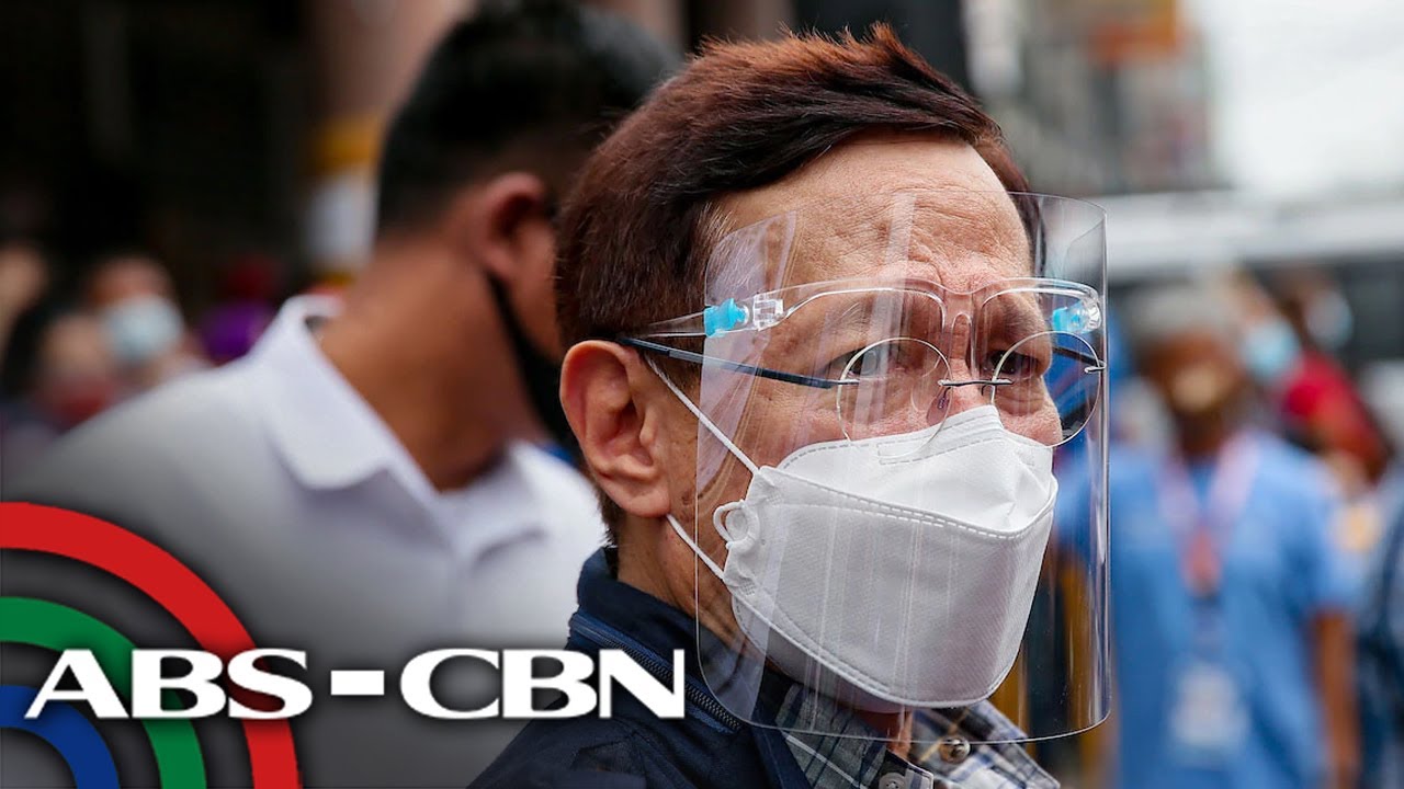 Duque welcomes WHO emergency use listing of Pfizer&rsquo;s COVID-19 vaccine | ABS-CBN News