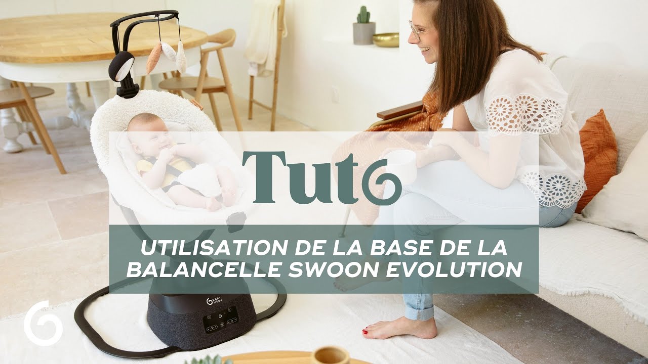 TUTO : COMMENT UTILISER LA SWOON EVOLUTION AVEC LA BASE (FR)