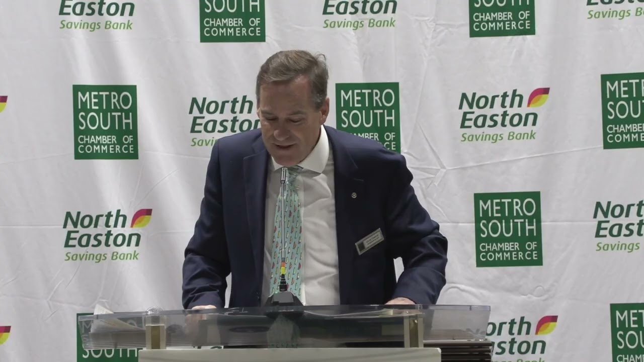 2025-11-19 Metro South 112th Annual Meeting