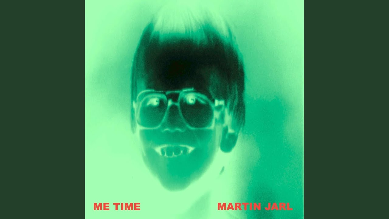 ME TIME