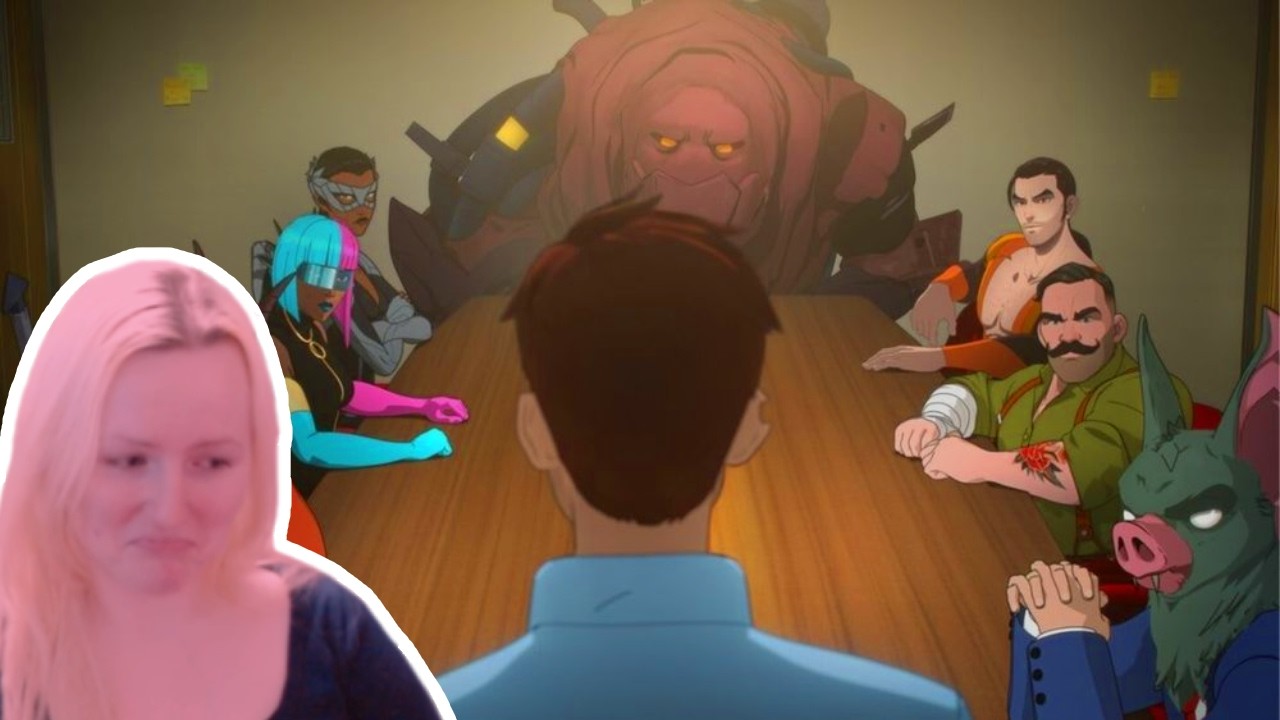HARDEST DECISION SO FAR - Dispatch (Episode 3)