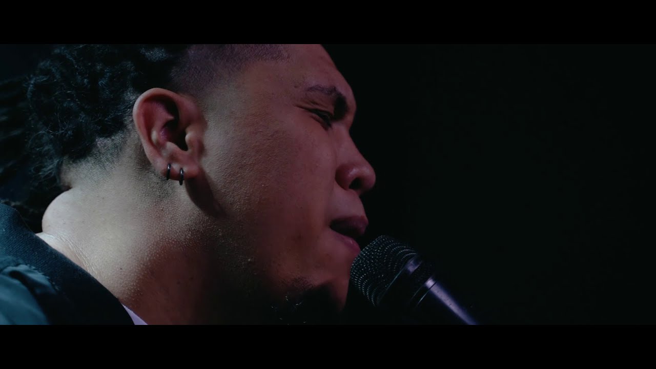 Quererte Con Sinceridad - Practiko (Video Oficial)