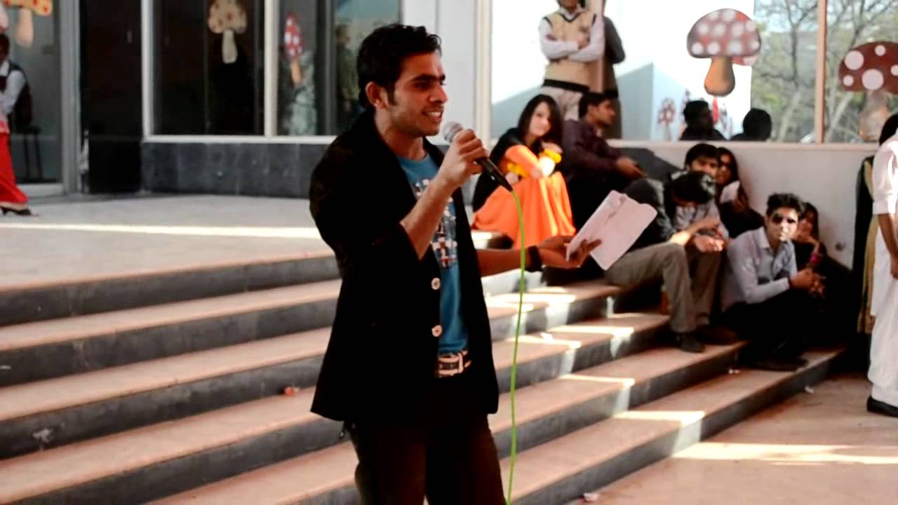 Highlights of HU Spring Festival 2012