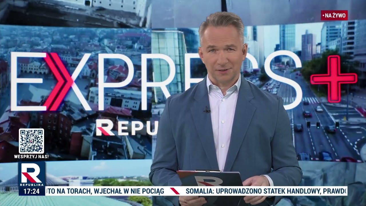 Express Republiki Plus | 27.04.2026 | Republika Plus