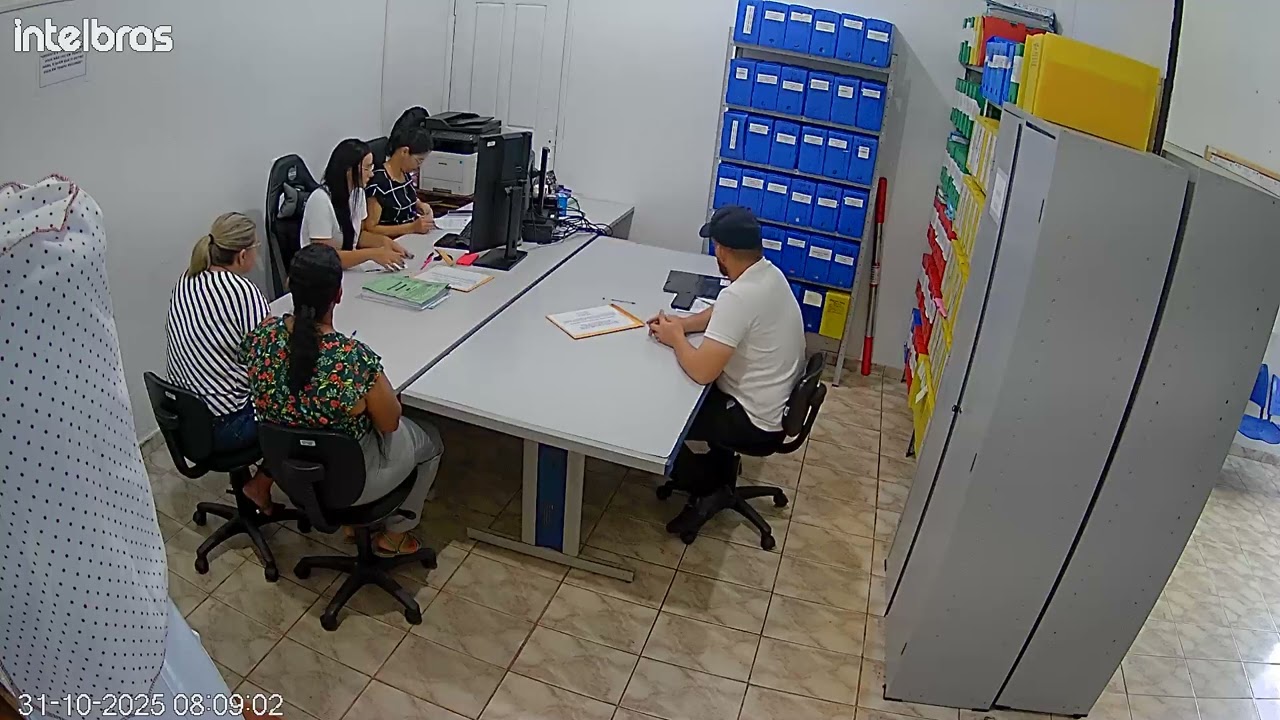 PREGÃO PRESENCIAL COM SRP DE Nº 13/2025  SESSÃO DO DIA 31/10/2025.
