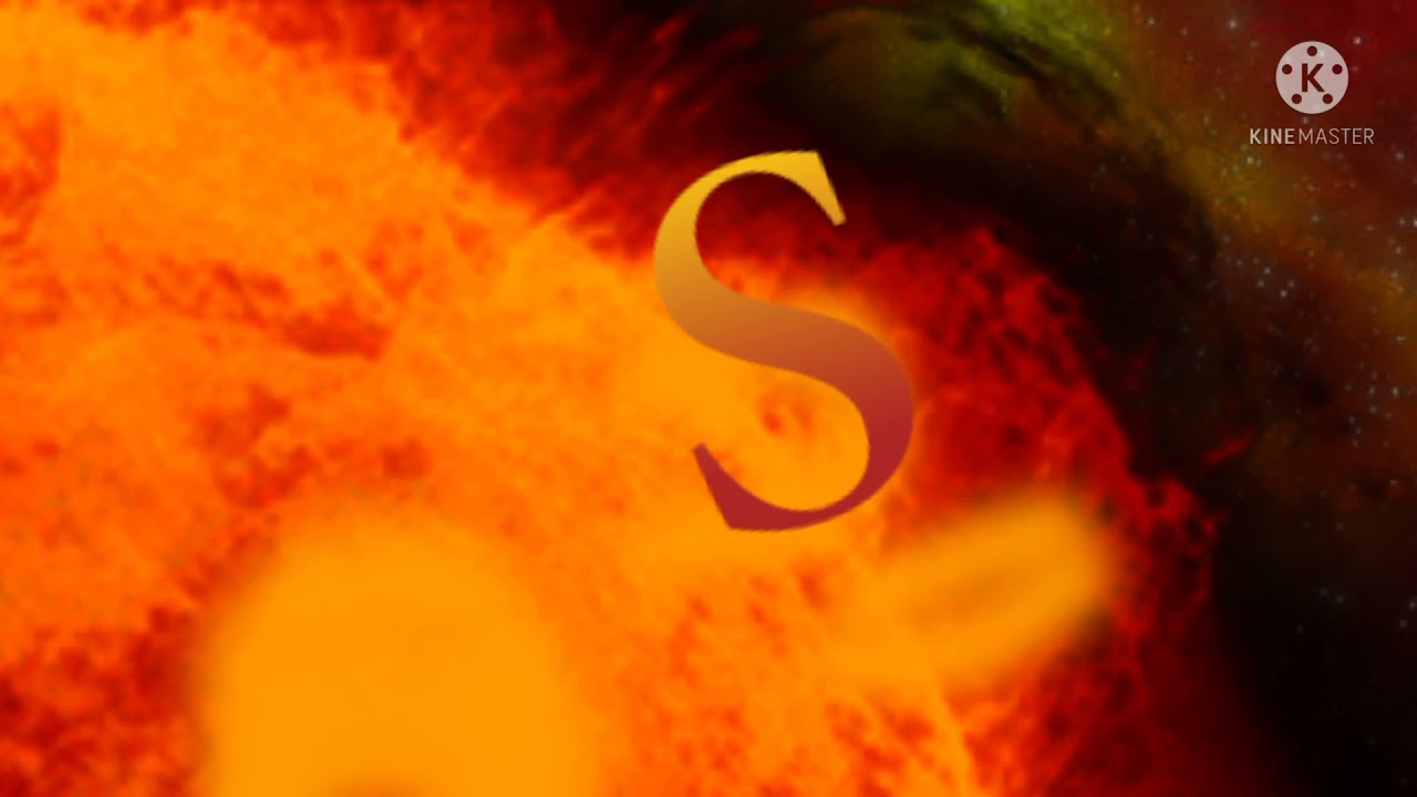 Skydance Media 2016 Logo Remake