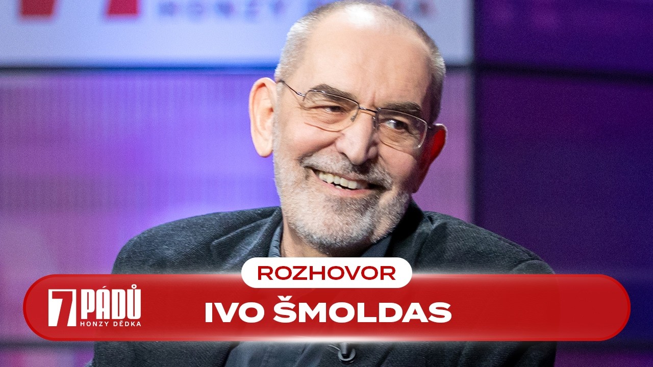 1. Ivo Šmoldas (3. 3. 2026, Praha)