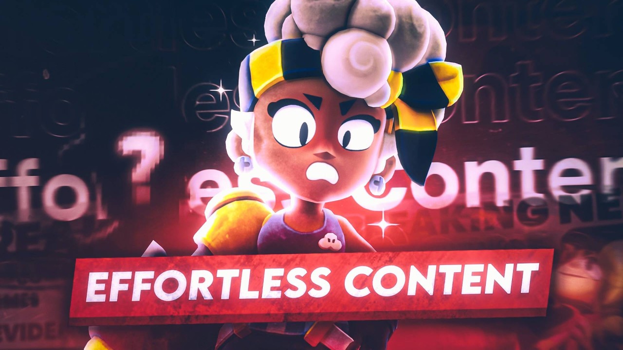 The Real Reason Brawl Stars Content Fell Off