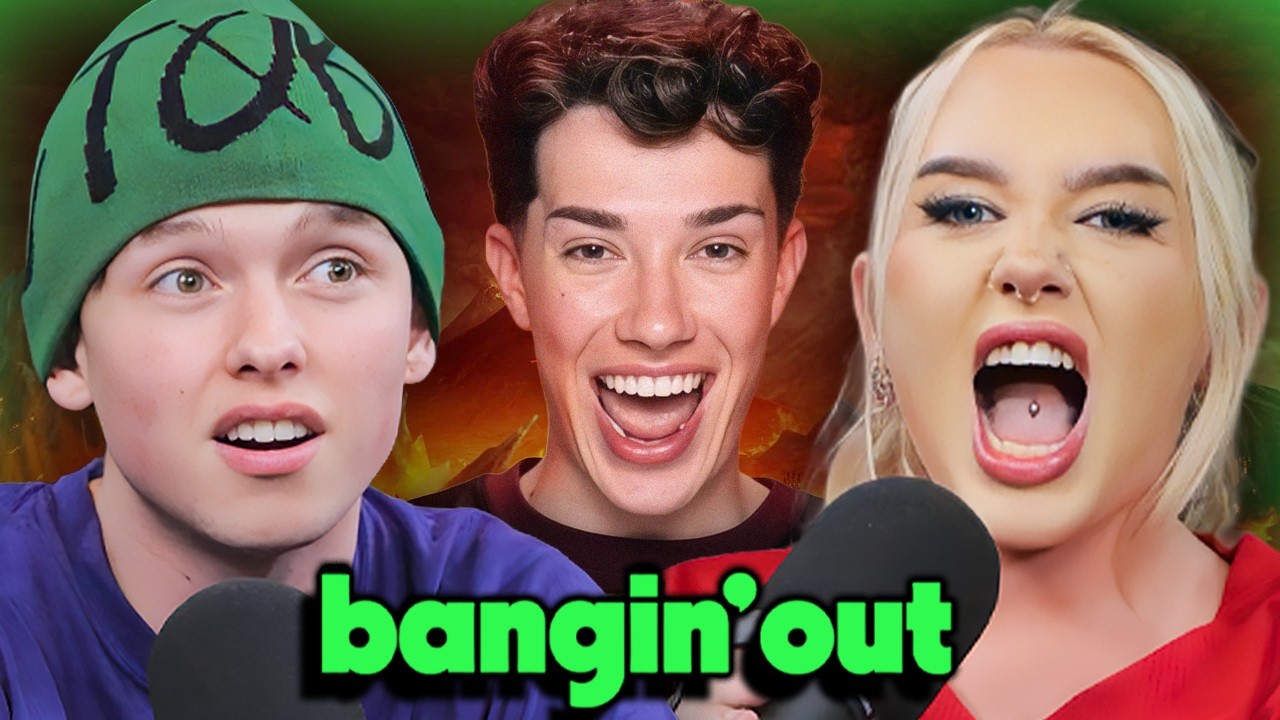 WE'RE DRAGGING IT | Ep #10 | Bangin' Out w/ Kayla Malecc & Jacob Sartorius