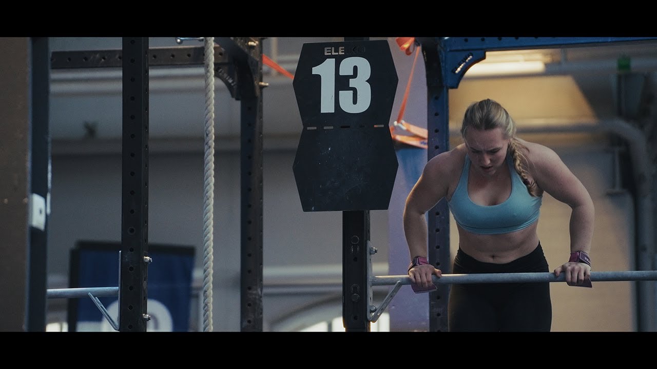 POWER FITNESS XPO