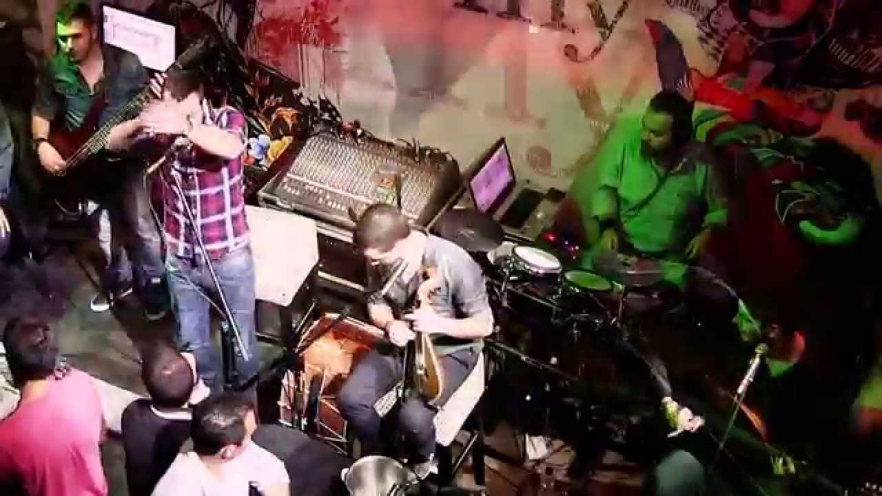 Χαιρέτης Γιώργος -  Αγαπημένη τω πολλώ - Σούστα (Live)