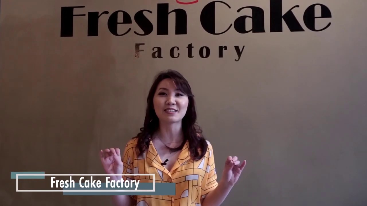 TV Clube Coreia: Especial Bom Retiro - Fresh Cake